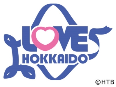 LOVE HOKKAIDO
